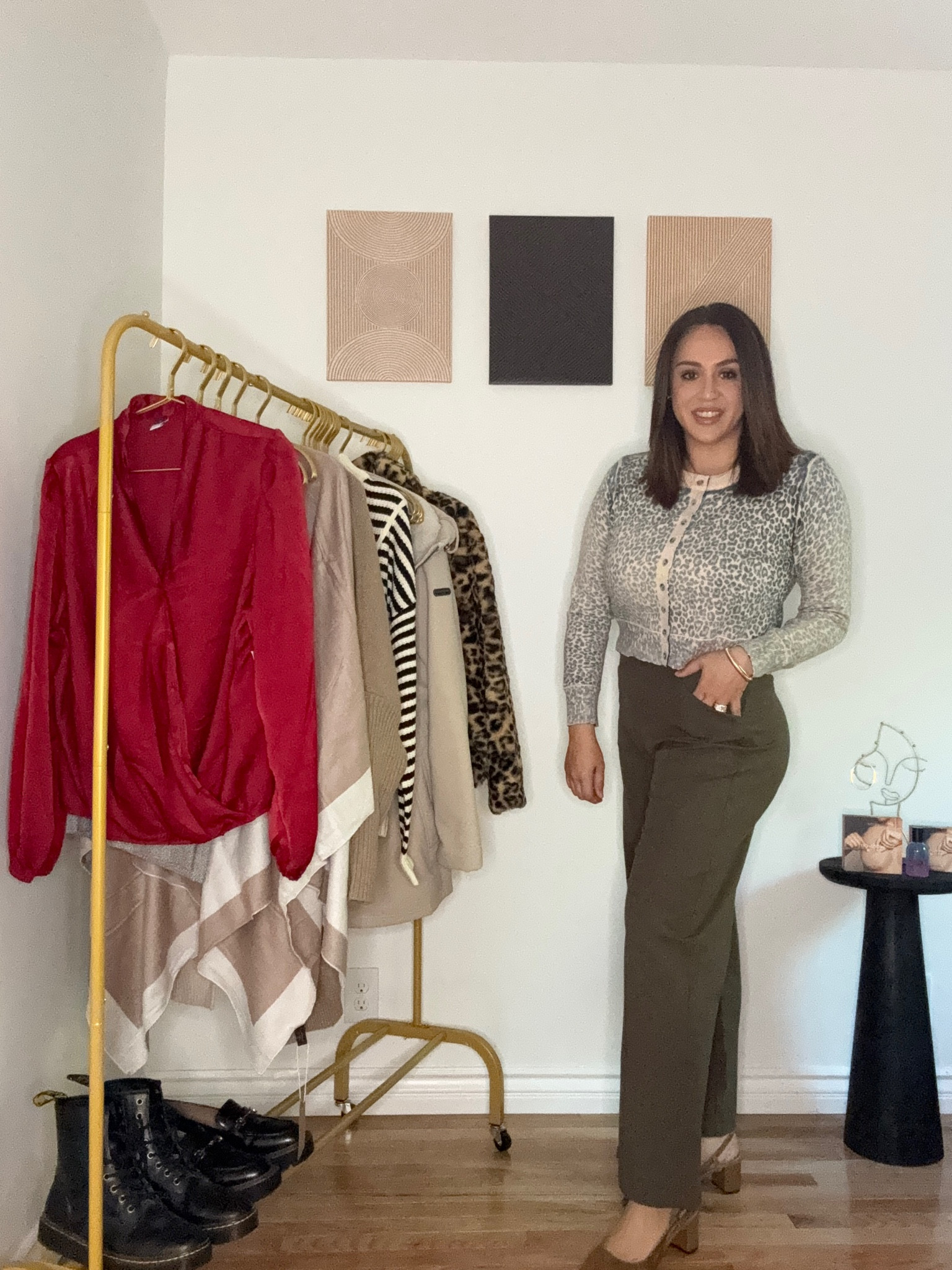 What I wore to work! #businesscasual #FallFashion #BusinessCasual #AutumnAttire #OfficeStyle #ChicInTheCity #ltkfashion #LTK #AmazonFashion #wardrobeessentials #businesscasualwomen #corporatechic

#LTKWorkwear #LTKShoeCrush #LTKSeasonal