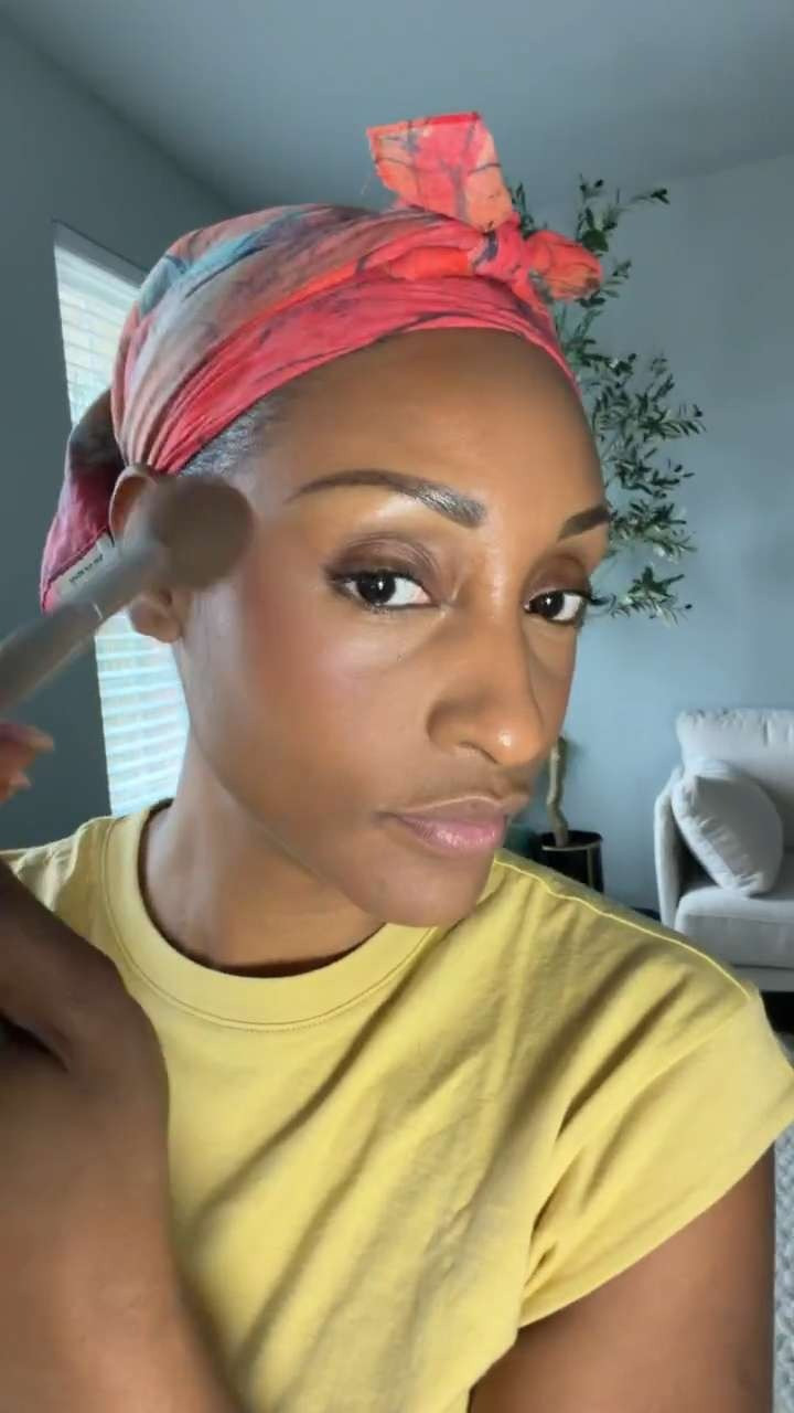 A little blush and shimmer goes a long way. This is my go-to combo when I want that soft glow and lifted look. Sharing my favorite products for that perfect cheek pop ✨

Follow my LTK @Asiliglamcooks to shop this post and get my exclusive app-only content. 

 #LTKgrwm #LTKselfcare #LTKBeauty