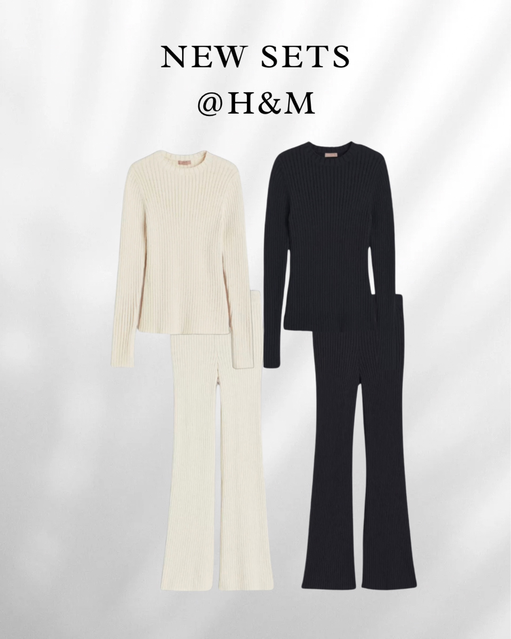 H&M New In 

#LTKstyletip #LTKeurope