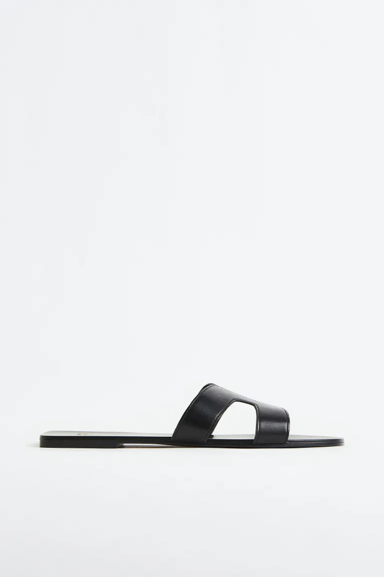 Slippers | H&M (DE, AT, CH, NL, FI)