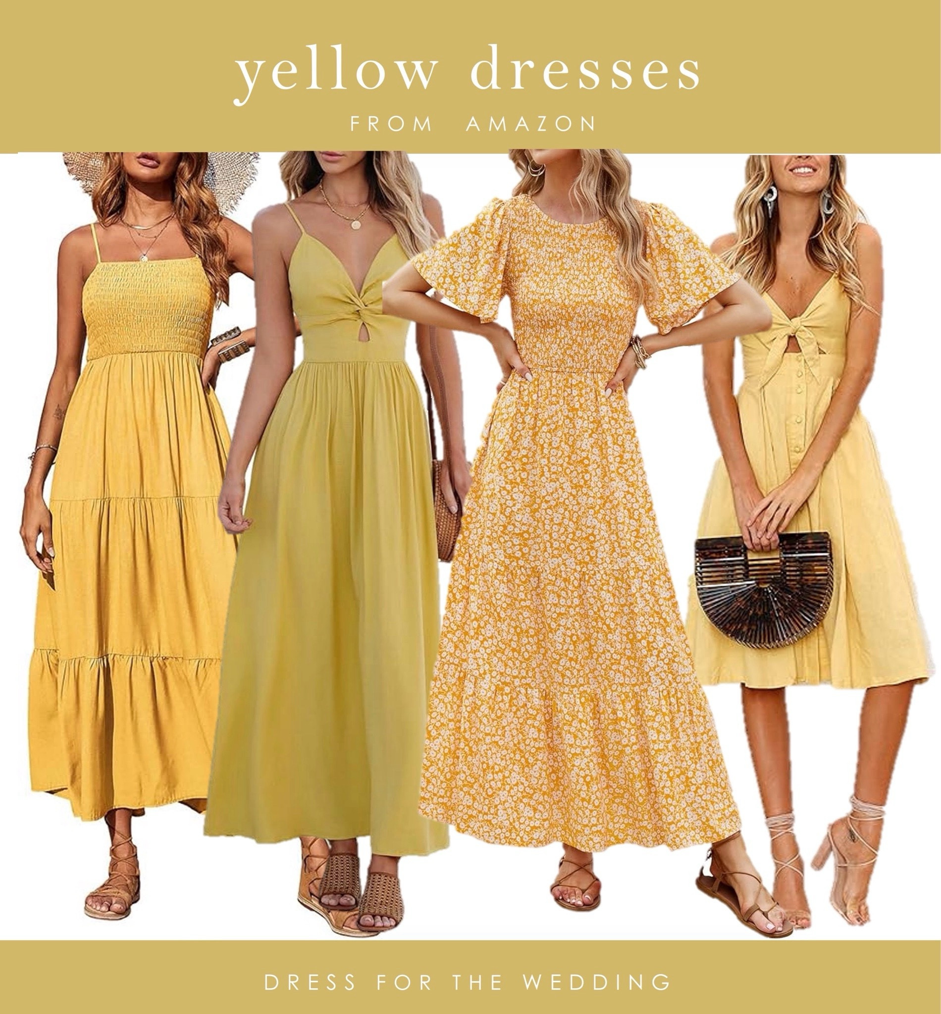 Yellow dresses from Amazon 
Fall dress 
Family photo outfit
Amazon dresses 
Dresses under $50
Casual dress
Maxi dress 
Yellow dress
Yellow midi
Cotton dress
Vacation dress #LTKSummerSales #ltkfindsunder50 #ltkwedding #ltkfindsunder100


#LTKFindsUnder100 #LTKFindsUnder50 #LTKFamily