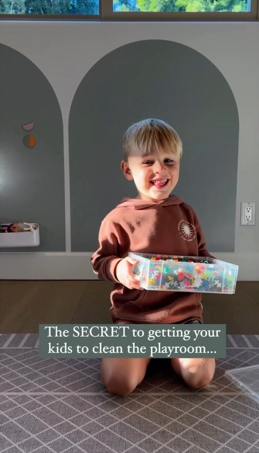 Yes it really picks up small toys and separates the dirt, dust, and pretty hair.  Works on legos, nerf blasters, plus plus toys, knex and more!

Playroom essentials | kids cleaning tots | best kids toy | toy vacuum 

#KidsGifts #BestKidsGift #ToddlerGift #ToyVacuum #ToyCleanup #Legos

#LTKVideo #LTKGiftGuide #LTKkids