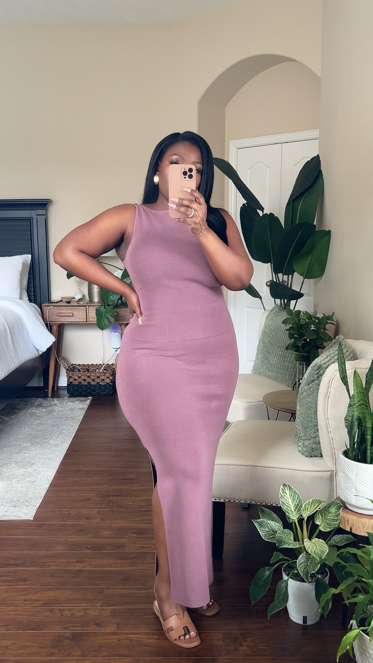 Nordstrom Rack finds! #midsizefashion #ltkcurve #springfashion #summerfashion 
I’m wearing a XL for both

#LTKFindsUnder50 #LTKWatchNow #LTKFindsUnder100