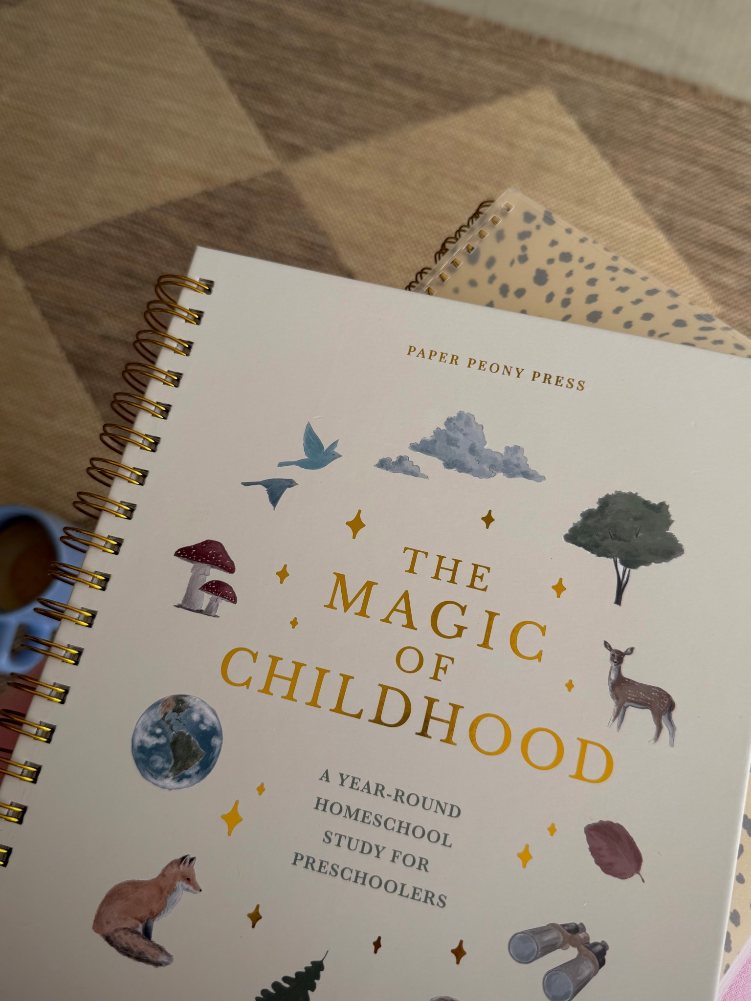 Learning with mama ✨💗 love this curriculum 👏🏻

#LTKmomlife #LTKdayinmylife #LTKKids