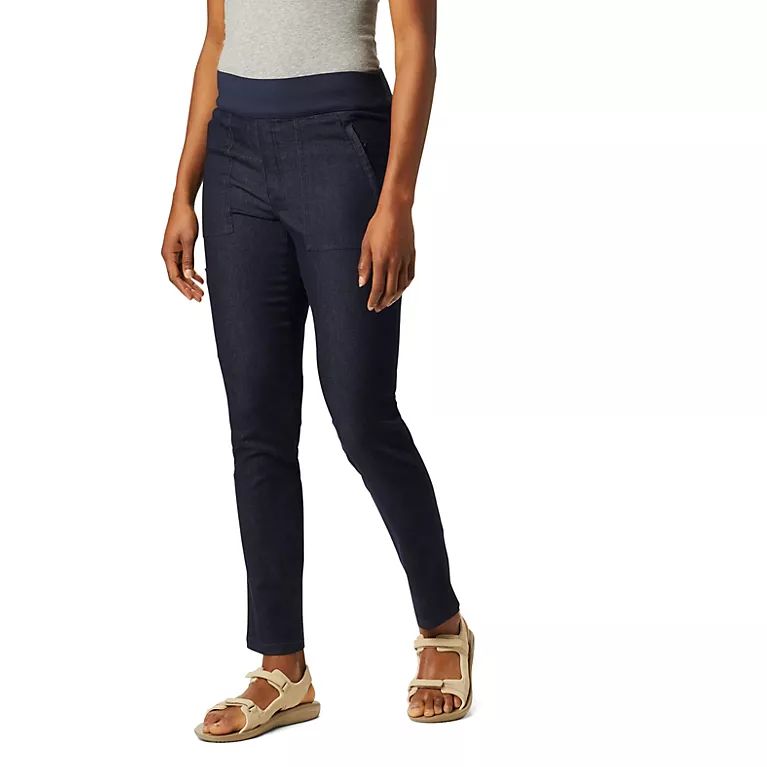 Women's Pinnacle Peak™ Hybrid Pant | Columbia Sportswear
