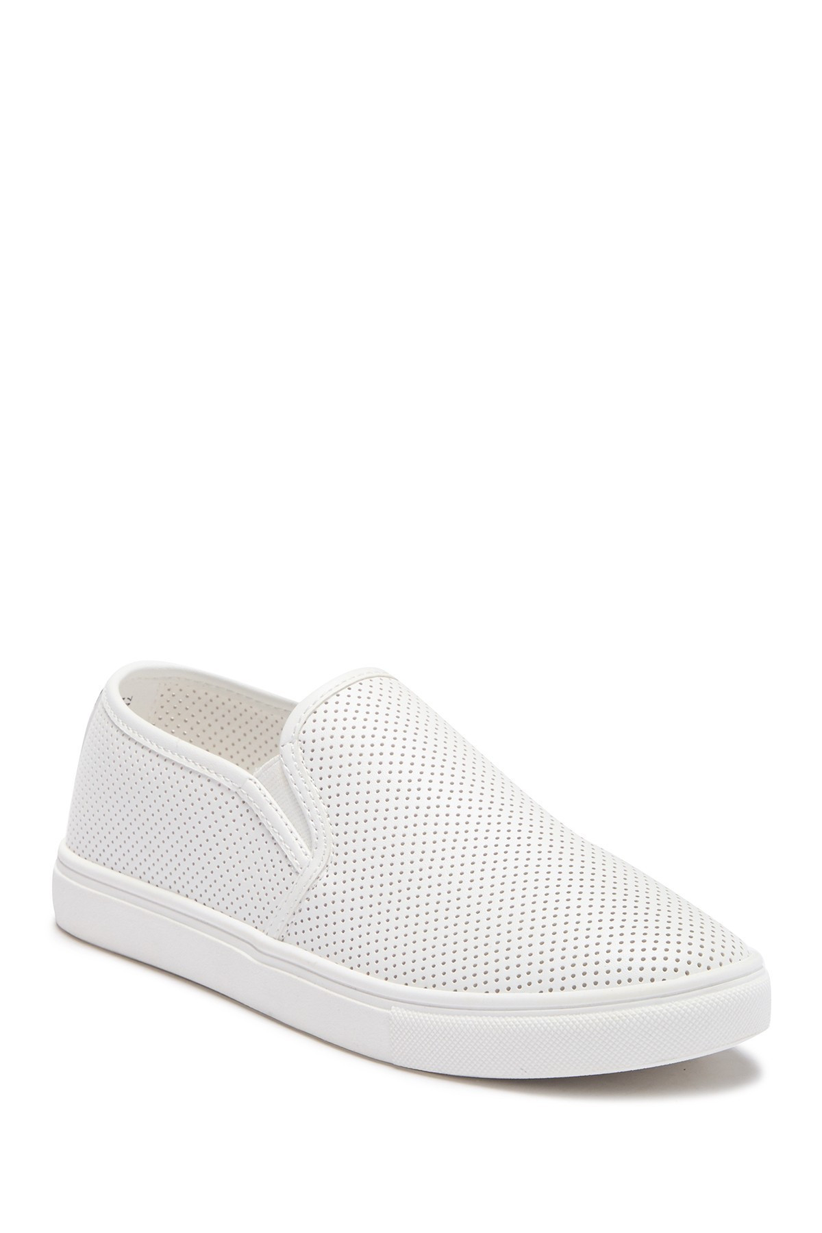 Zach Perforated Slip-On Sneaker | Nordstrom Rack