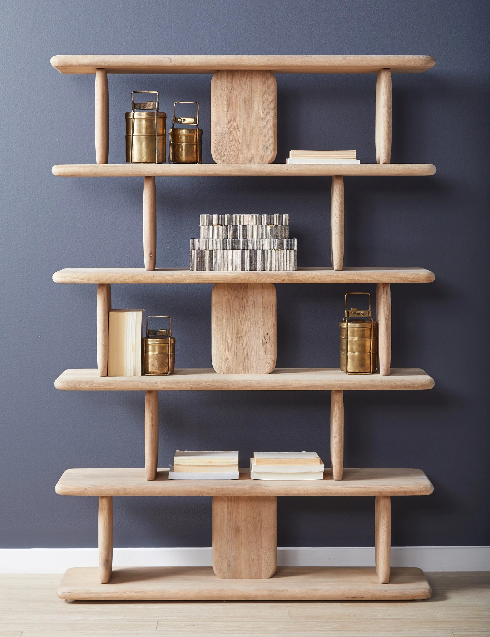 Nera Bookcase | Lulu and Georgia 