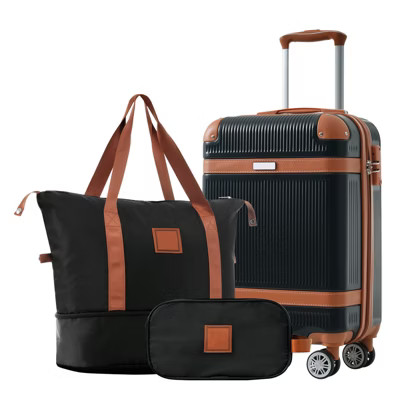 20"+travel bag+toiletry bag | Target
