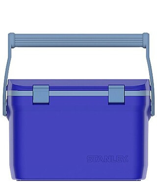 Stanley Adventure Easy-Carry Cooler 16 Qt. - Cobalt | Dillard's