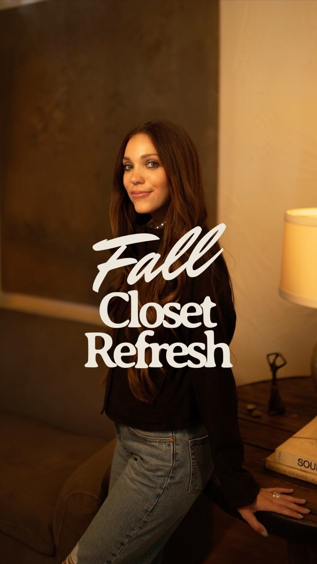 Fall finds that are unique but wearable.