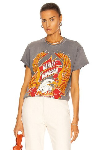 Harley Davidson Tee | FWRD 