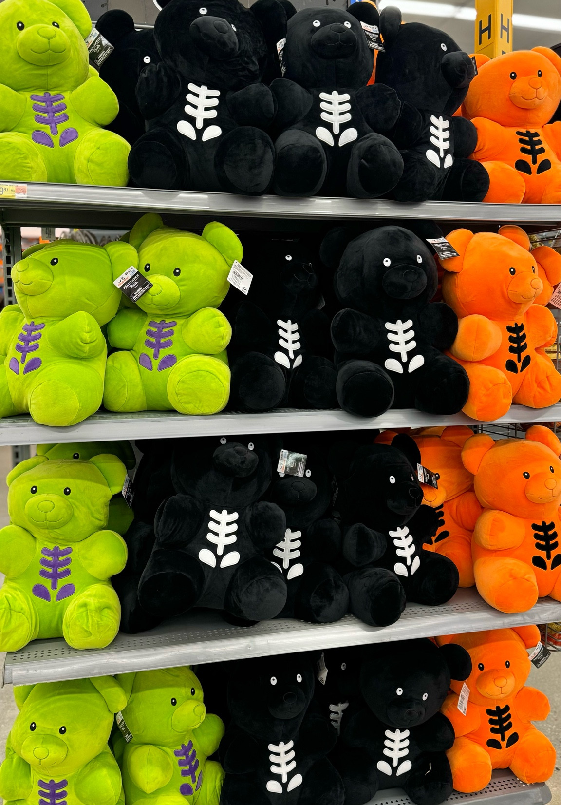 WallyOverEverything on LTK