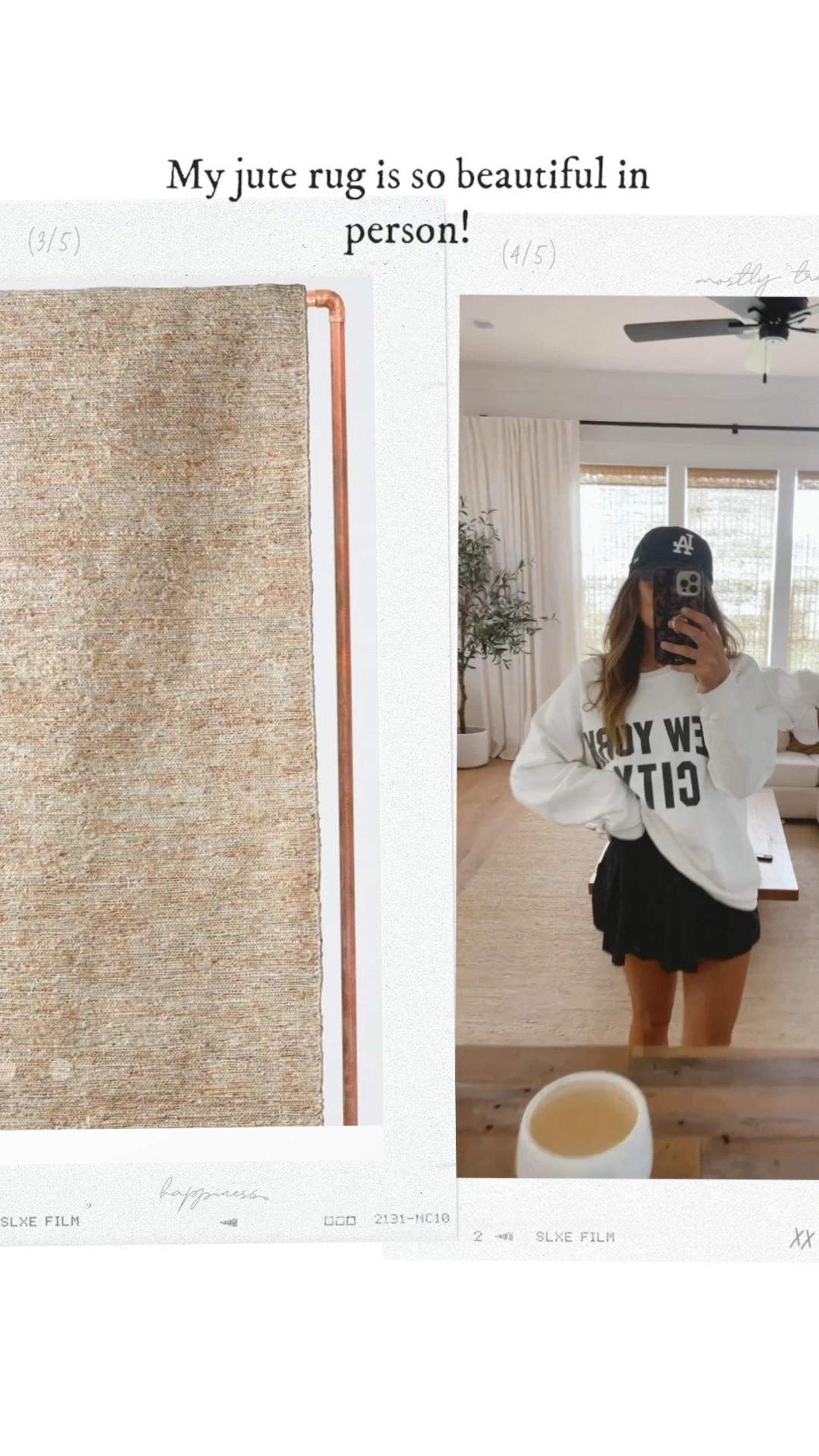 Living room rug is my favorite piece in my house! It’s so pretty and has lasted through 3 moves! I love it so much I want to buy another for a back up! Haha 

#LTKSeasonal #LTKsalealert #LTKhome