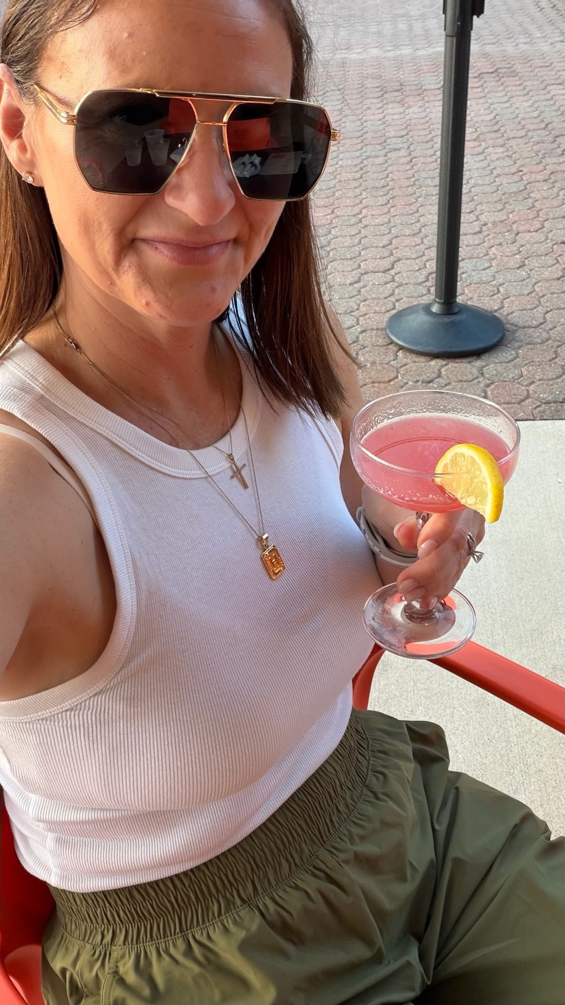 The best work, travel, casual mom life pants for only $35!

#LTKootd #LTKmomlife #LTKOver40