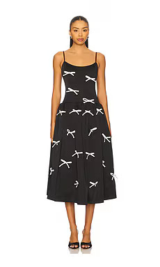 Ursula Midi Dress
                    
                    ELLIATT | Revolve Clothing (Global)