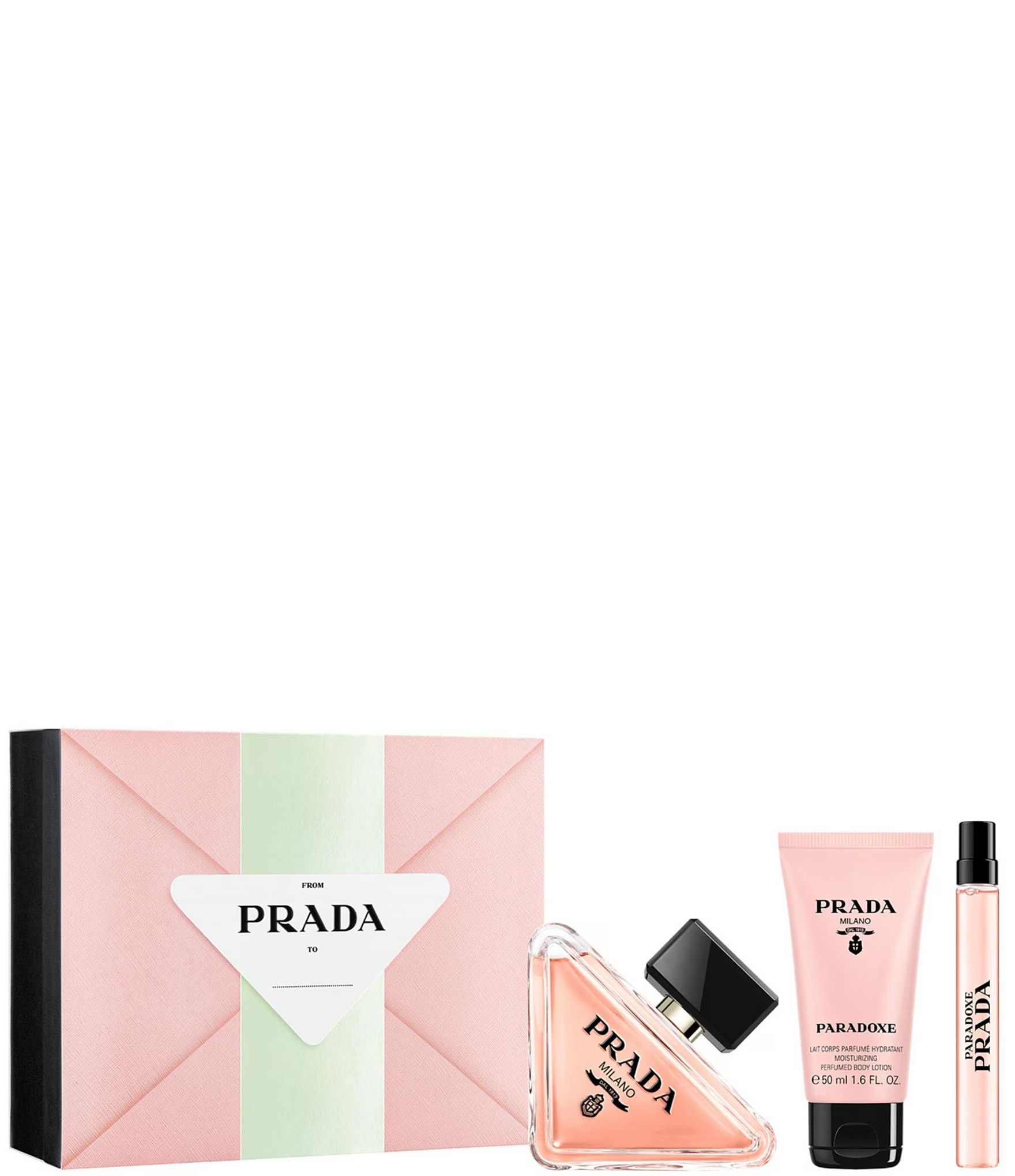 Paradoxe Eau de Parfum 3-Piece Gift Set | Dillard's