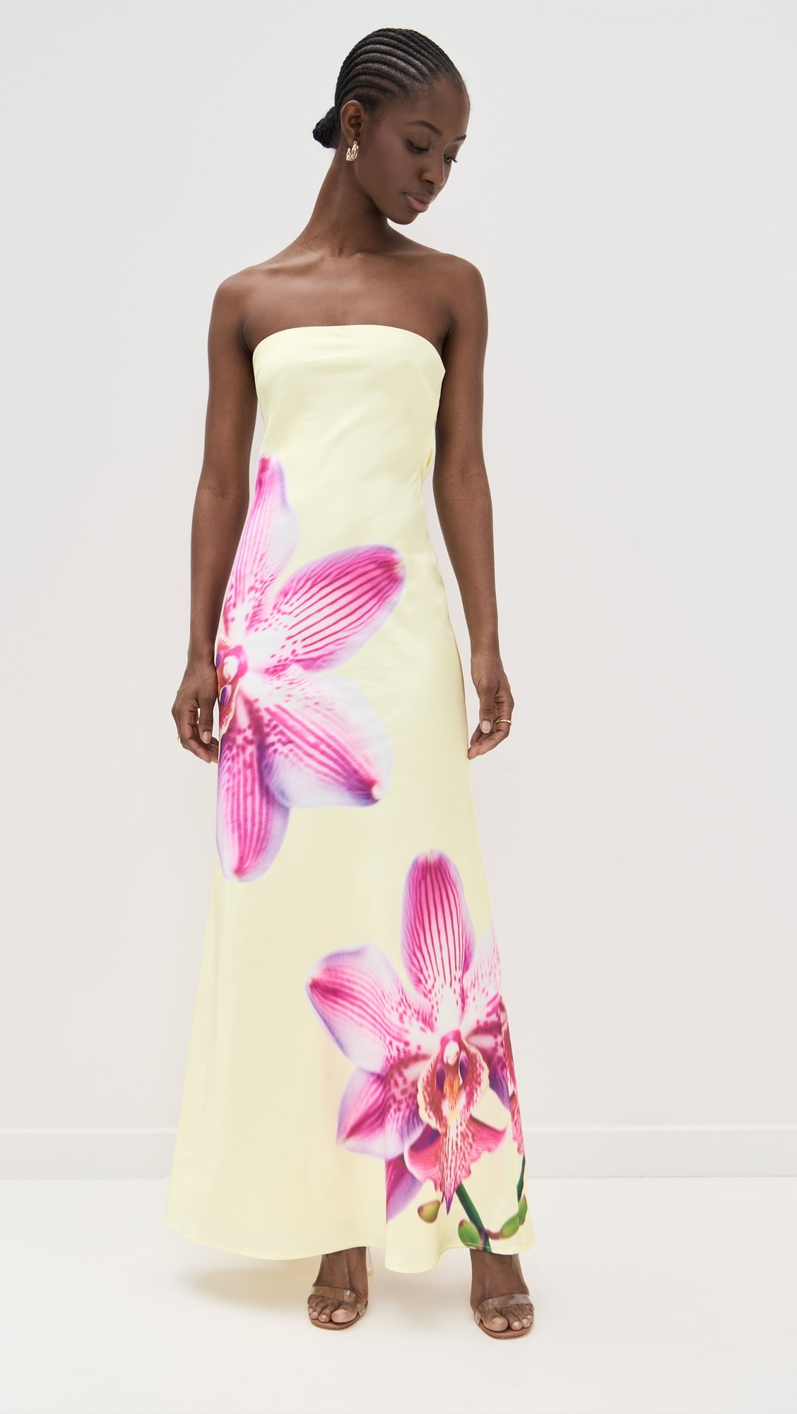 Runaway the Label Celeste Maxi Dress | Shopbop | Shopbop