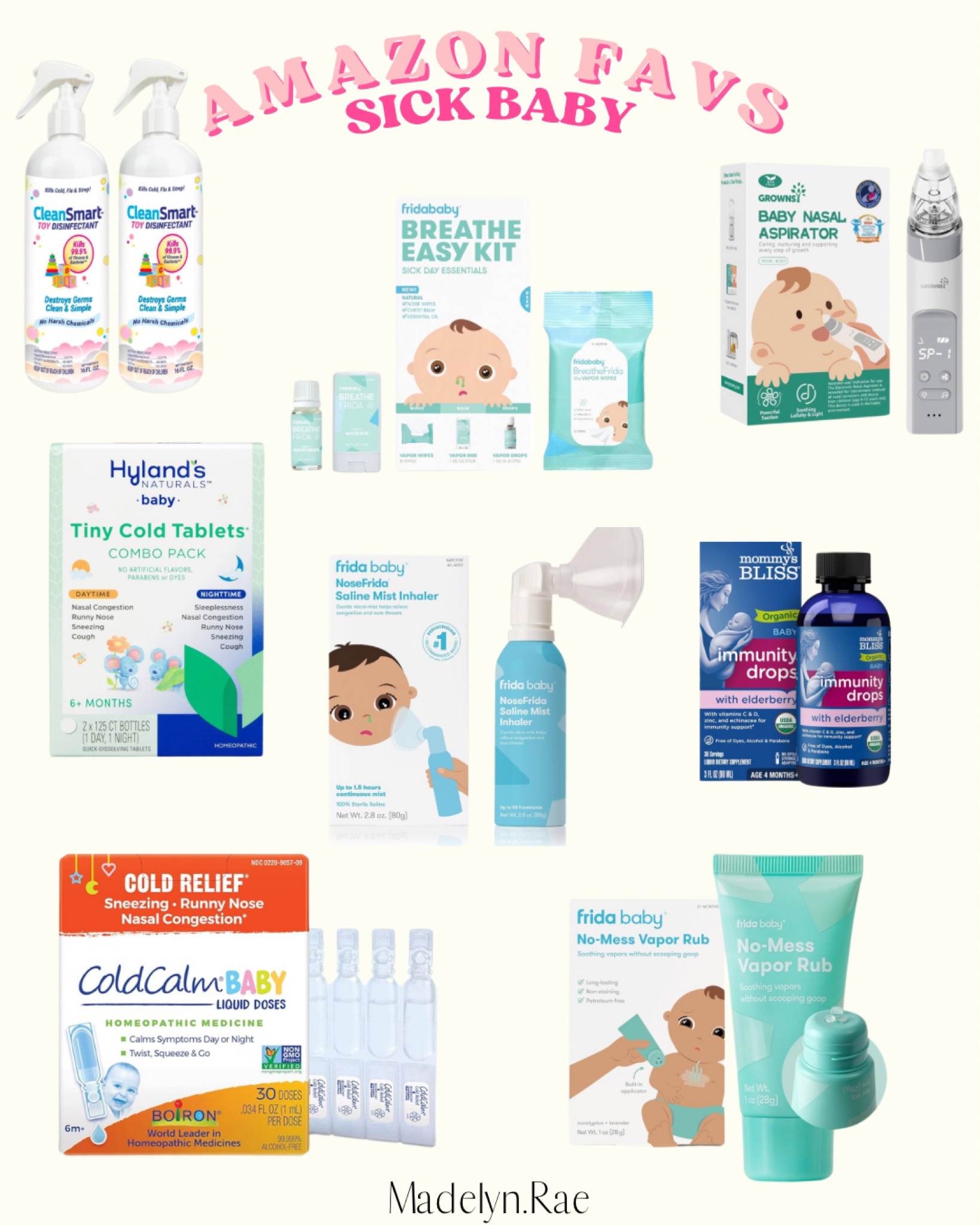 My favorites for my baby during this season. 

#LTKSeasonal #LTKBaby #LTKKids