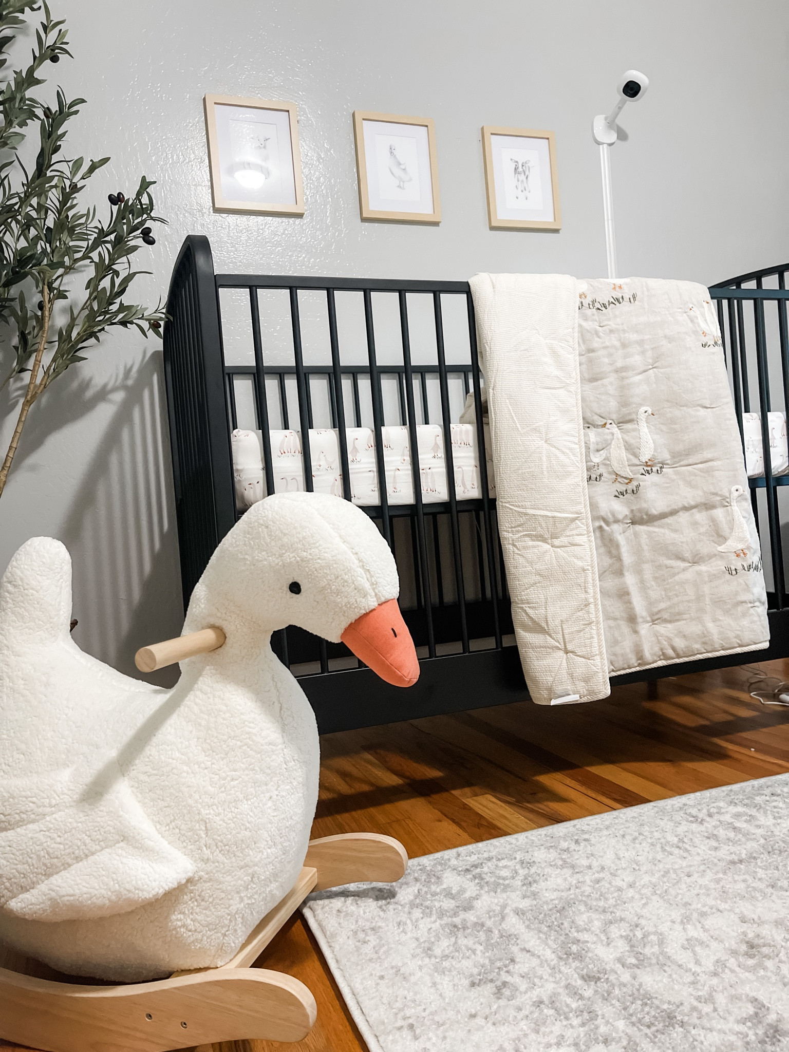 Baby Boy’s Nursery 

#LTKbaby #LTKkids #LTKhome