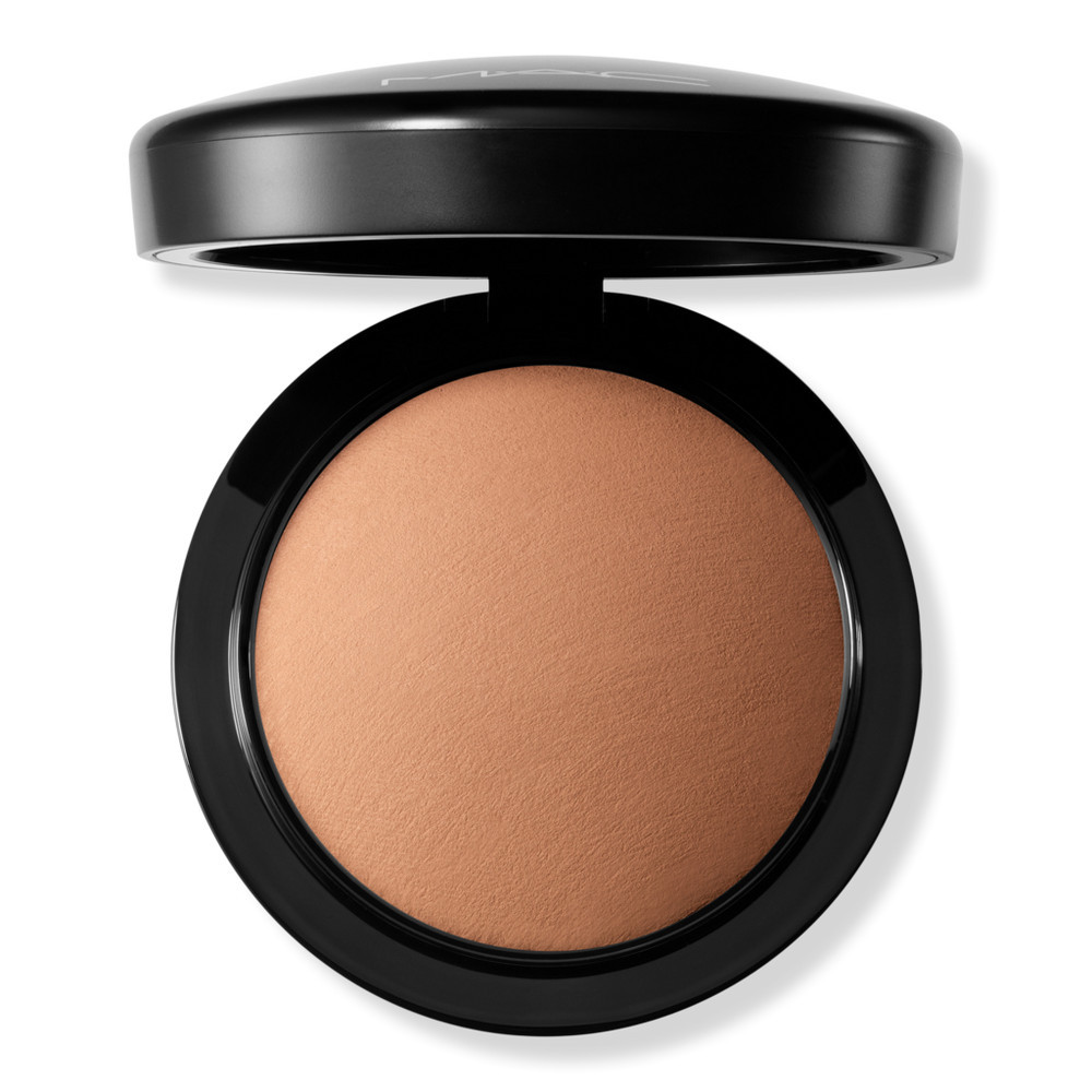 MAC Mineralize Skinfinish Natural Face Powder - Give Me Sun! | Ulta