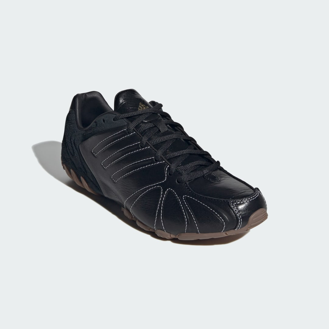 adidas Ghost Sprint Shoes Black 9.5 - Womens Originals Shoes | adidas (US)