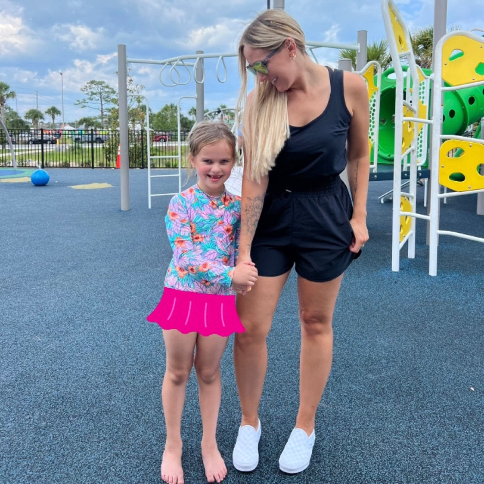 This romper is my favorite purchase of ever. Comfy, lightweight and cute! I’m in a Medium 💕

#LTKcurves #LTKstyletip #LTKunder100