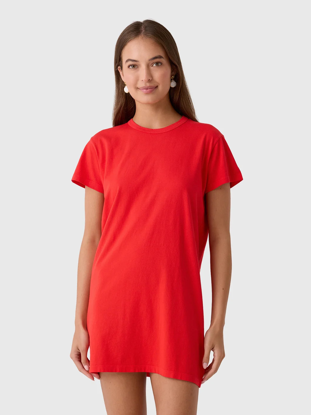Leset Women's Margo Dress | Saint Bernard