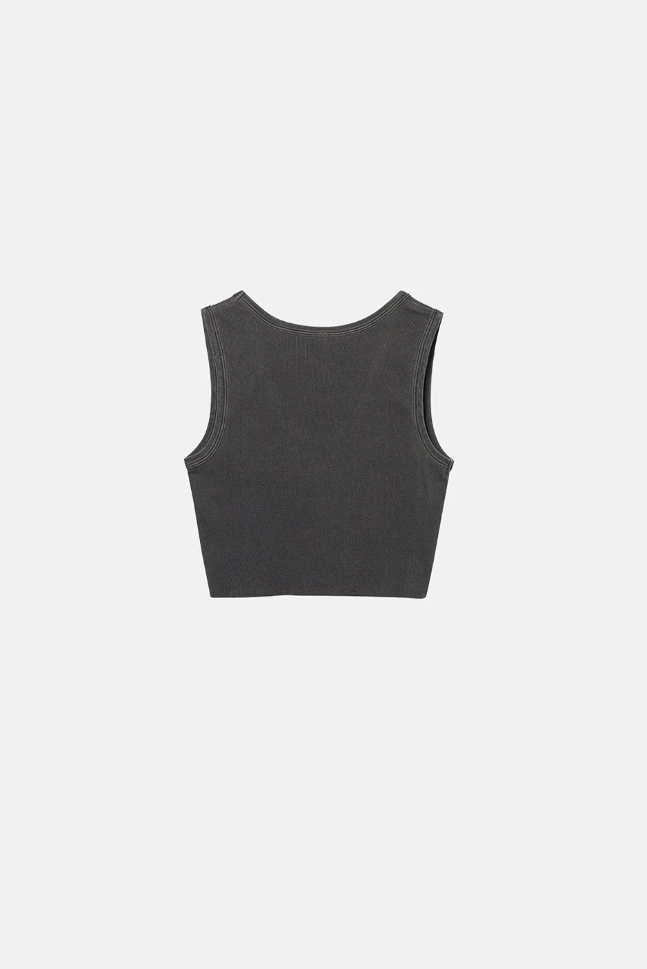 MALIBU CROP TANK | Elwood Clothing