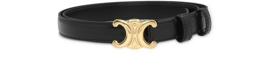 Small Triomphe Belt  - CELINE | 24S (APAC/EU)