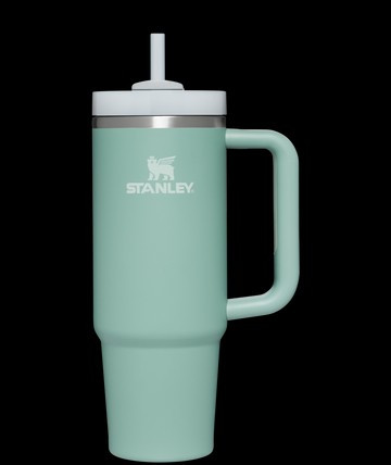 The Quencher H2.0 Flowstate™ Tumbler | 30 OZ | Stanley PMI US