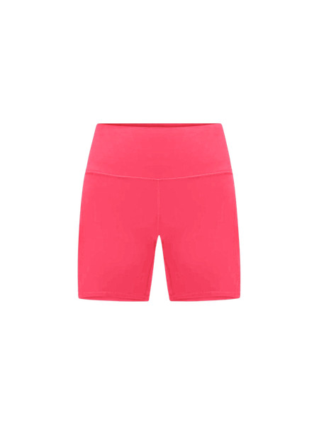 lululemon Align™ High-Rise Short 4" | Lululemon (US)