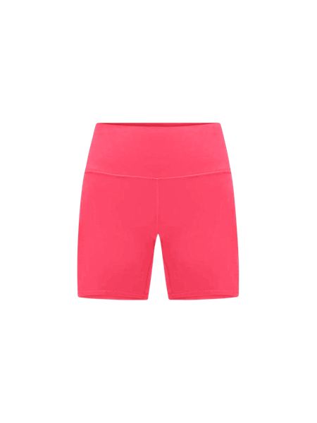 lululemon Align™ High-Rise Short 4" | Women's Shorts | lululemon | Lululemon (US)