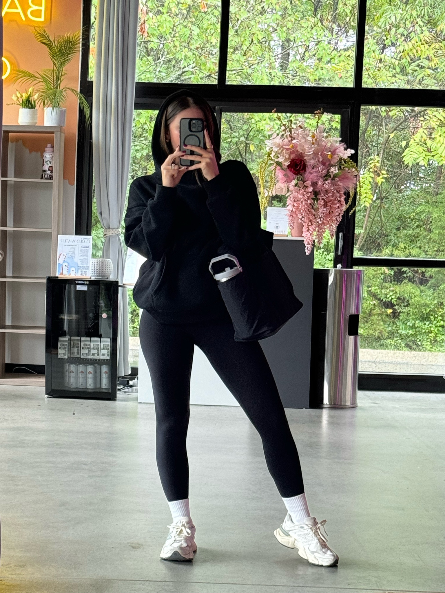 rainy day cozy fur 

#LTKU #LTKSeasonal #LTKBeauty