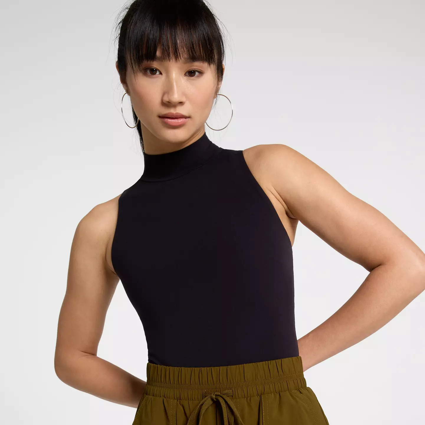 CALIA Women's Inspire Halter Thong Bodysuit | DICK'S Sporting Goods