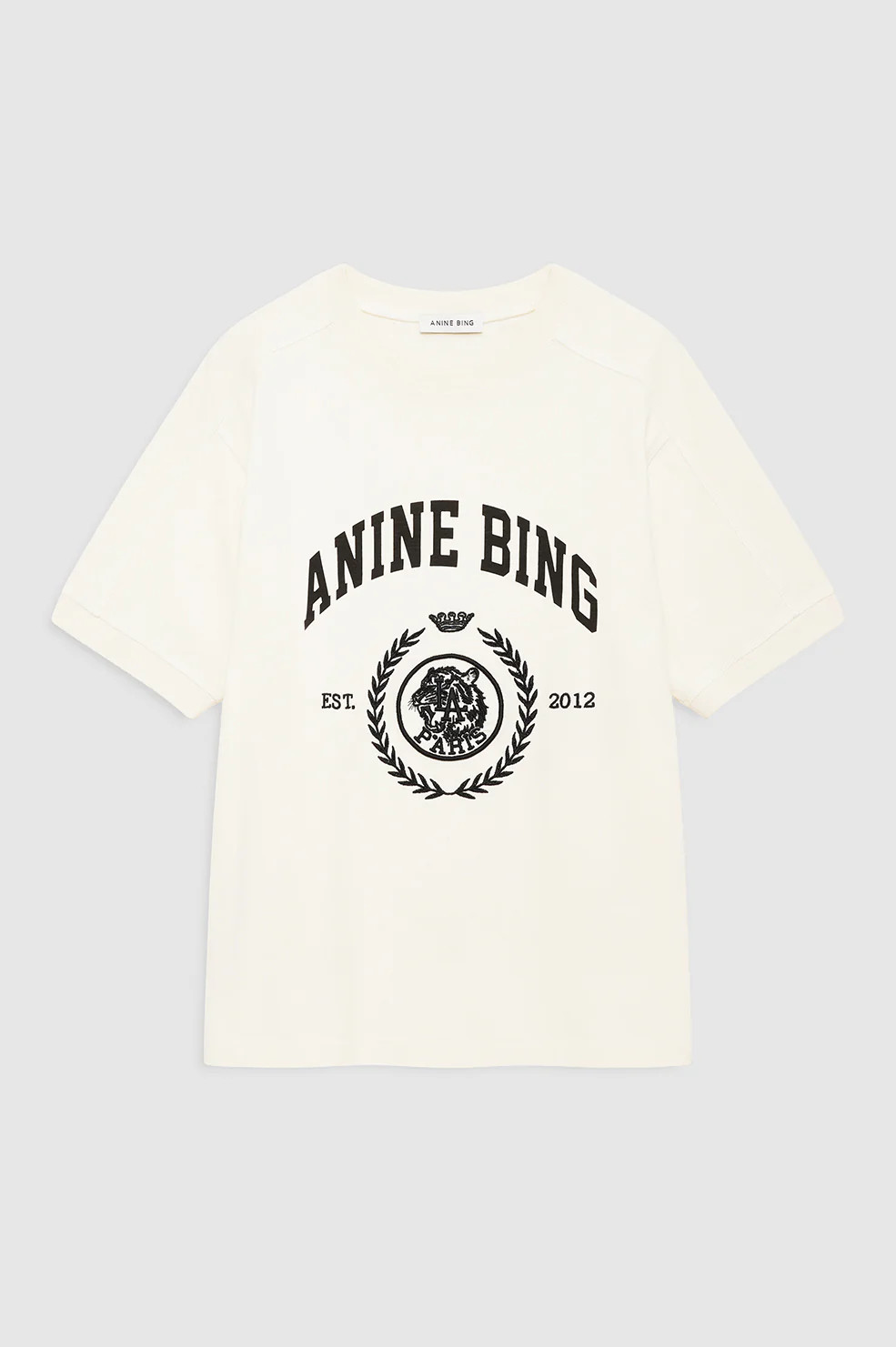 Jaylin Tee Collegiate | Anine Bing