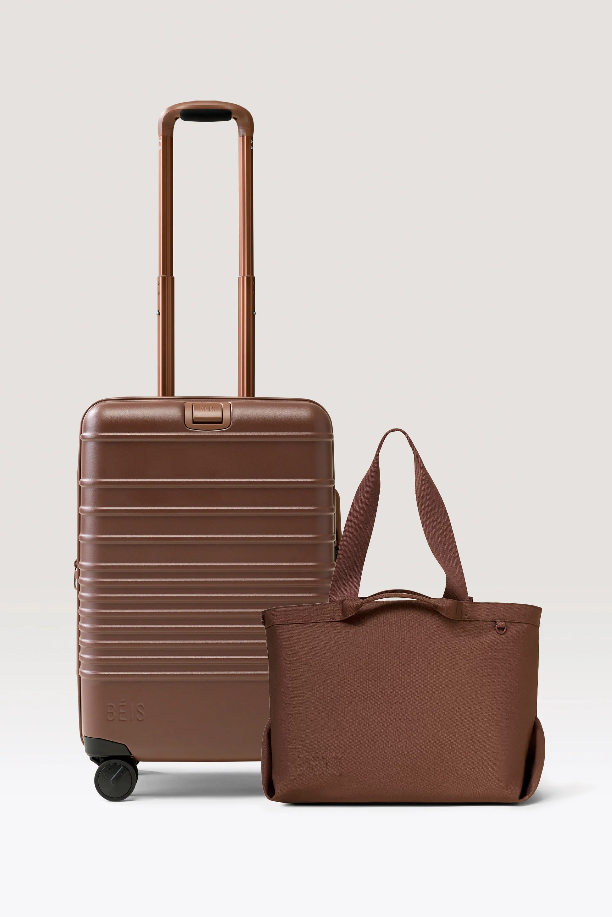 The Tote Set | BEIS