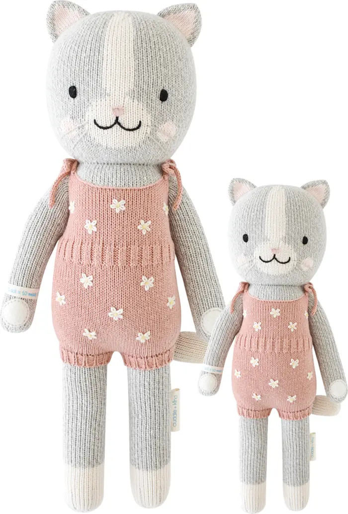 Daisy the Kitten Stuffed Animal | Nordstrom