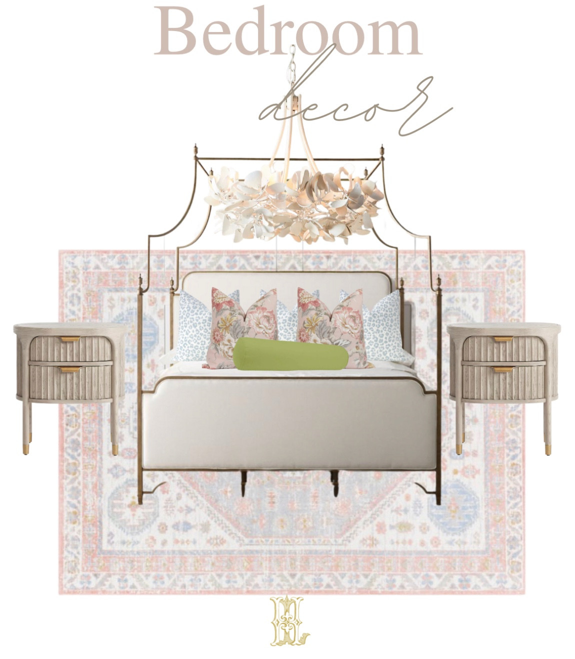 Bedroom decor 
Master bedroom 
Primary bedroom 
King bed 
Canopy bed 
Pink rug 
Blue leopard pillow 
Pink floral pillow
Green bolster 
Nightstands
Boho decor 
Natural wood furniture 
Wood dresser 
Wood nightstand 
Flower Chandelier 
Anthropologie home decor 
Cream and gold bed 

 #springoutfits #fallfavorites #fallfashion #vacationdresses #resortdresses #resortwear #resortfashion #summerfashion #summerstyle #LTKseasonal #rustichomedecor #liketkit #highheels #Itkhome #Itkgifts #Itkgiftguides #springtops #summertops #Itksalealert #LTKRefresh  #sweaterdresses #bodysuits #miniskirts #midiskirts #longskirts #minidresses #mididresses #shortskirts #shortdresses #maxiskirts #maxidresses #watches #backpacks #camis #croppedcamis #croppedtops #highwaistedshorts #highwaistedskirts #momjeans #momshorts #capris #overalls #overallshorts #distressesshorts #distressedjeans #whiteshorts #leggings #blackleggings #clutches #crossbodybags  #beachbag #halloweendecor #totebag #luggage  #airpodcase #iphonecase #shacket #jacket #sale #under50 #under100 #under40 #workwear #ootd #bohochic #bohodecor #bohofashion #bohemian #bohohome #modernhome #homedecor #amazonfinds #nordstrom #bestofbeauty #beautymusthaves #beautyfavorites #hairaccessories #fragrance #candles #perfume #jewelry #earrings #studearrings #hoopearrings #simplestyle #aestheticstyle #designerdupes #luxurystyle #bohofall #strawbags #strawhats #kitchenfinds #amazonfavorites #bohodecor #aesthetics #blushpink #goldjewelry #stackingrings #toryburch #comfystyle #easyfashion #vacationstyle #goldrings #fallinspo #lipplumper #lipstick #lipgloss #makeup #LTKU #primeday
#StyleYouCanTrust #giftguide #LTKRefresh #LTKSale
#LTKHalloween #LTKFall #fall #falloutfits #backtoschool
#backtowork #LTKGiftGuide #amazonfashion #traveloutfit #familyphotos #liketkit #trendyfashion #fallwardrobe #winterfashion #christmas #holdavfavorites #ITKseasonal #grandmillennial #grandmillennialstyle #LTKSeasonal

#LTKFind #LTKhome #LTKfamily
