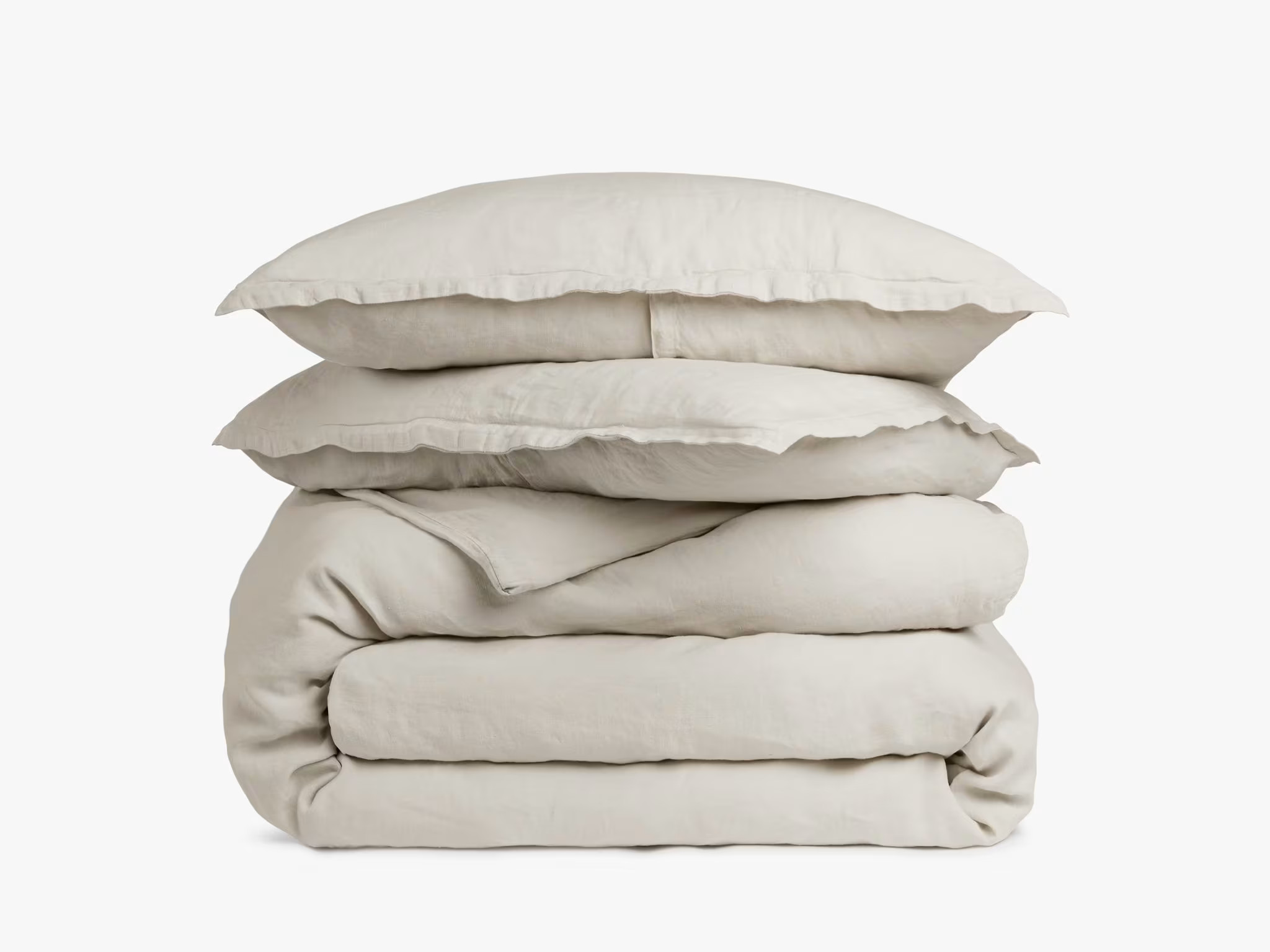 Linen Duvet Cover Set | Parachute
