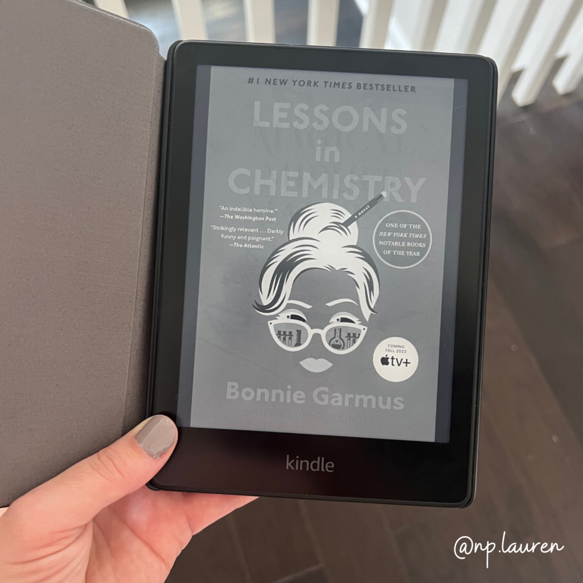 Must read book! Kindle Book

#bookstoread #momgiftideas #newmom #kindle

#LTKBacktoSchool #LTKFind #LTKbaby