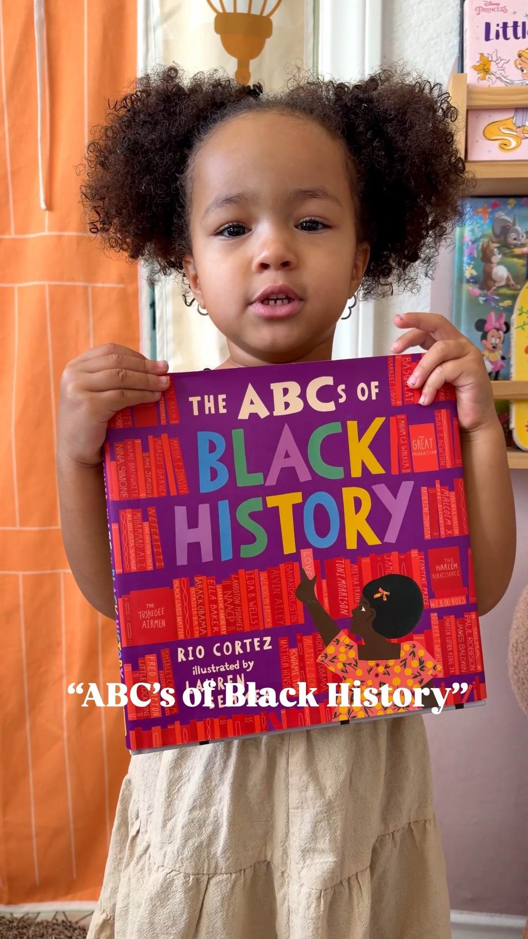 Some of our favorite books for Black History Month! ♥️

#LTKstorytime #LTKmomlife #LTKKids