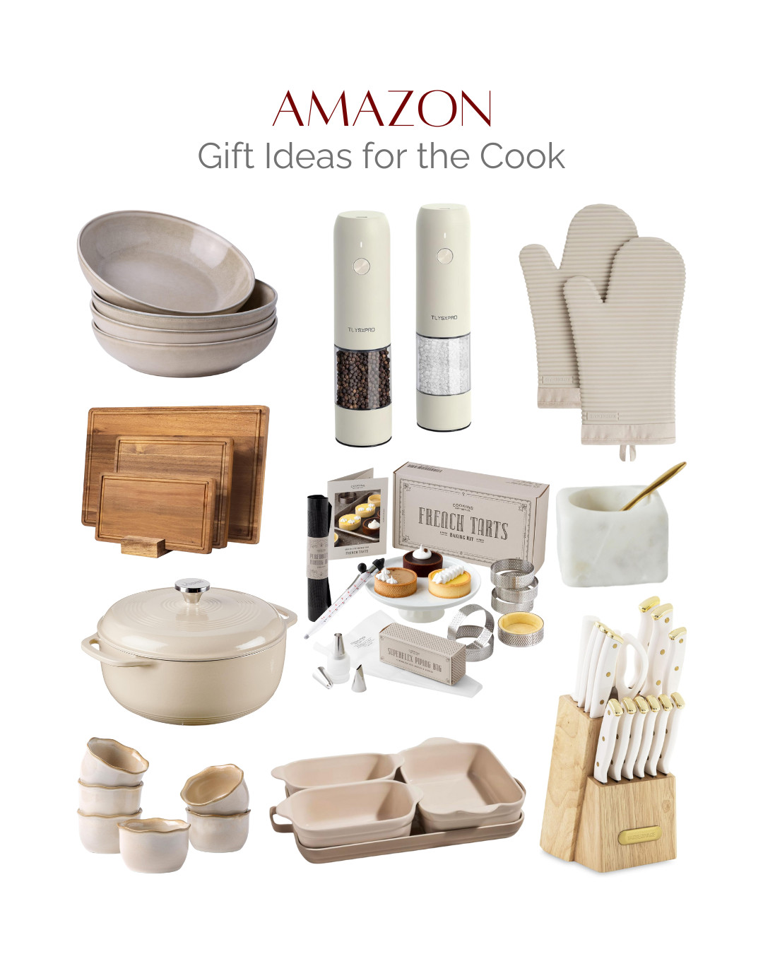 Angela Howenstein | Amazon (US)