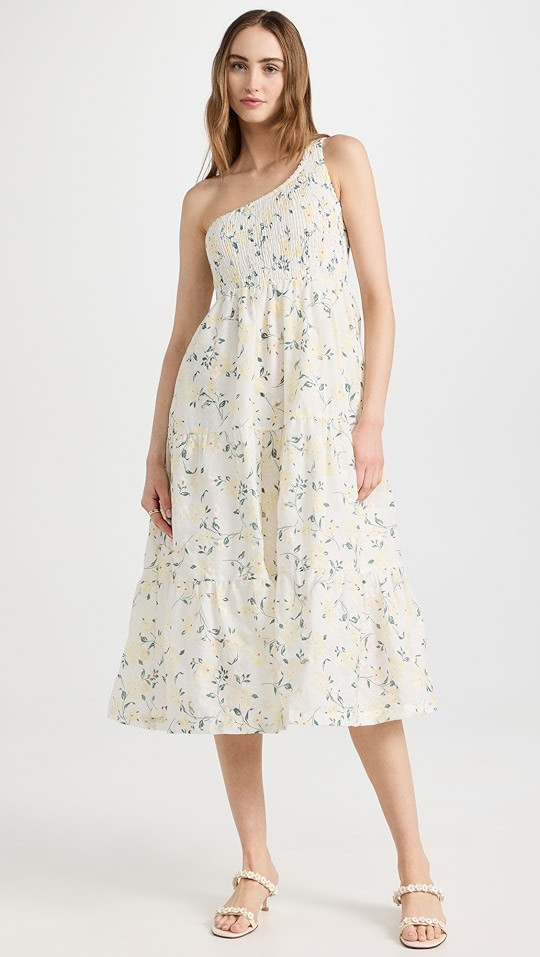 Lou Lou Midi Dress | Shopbop