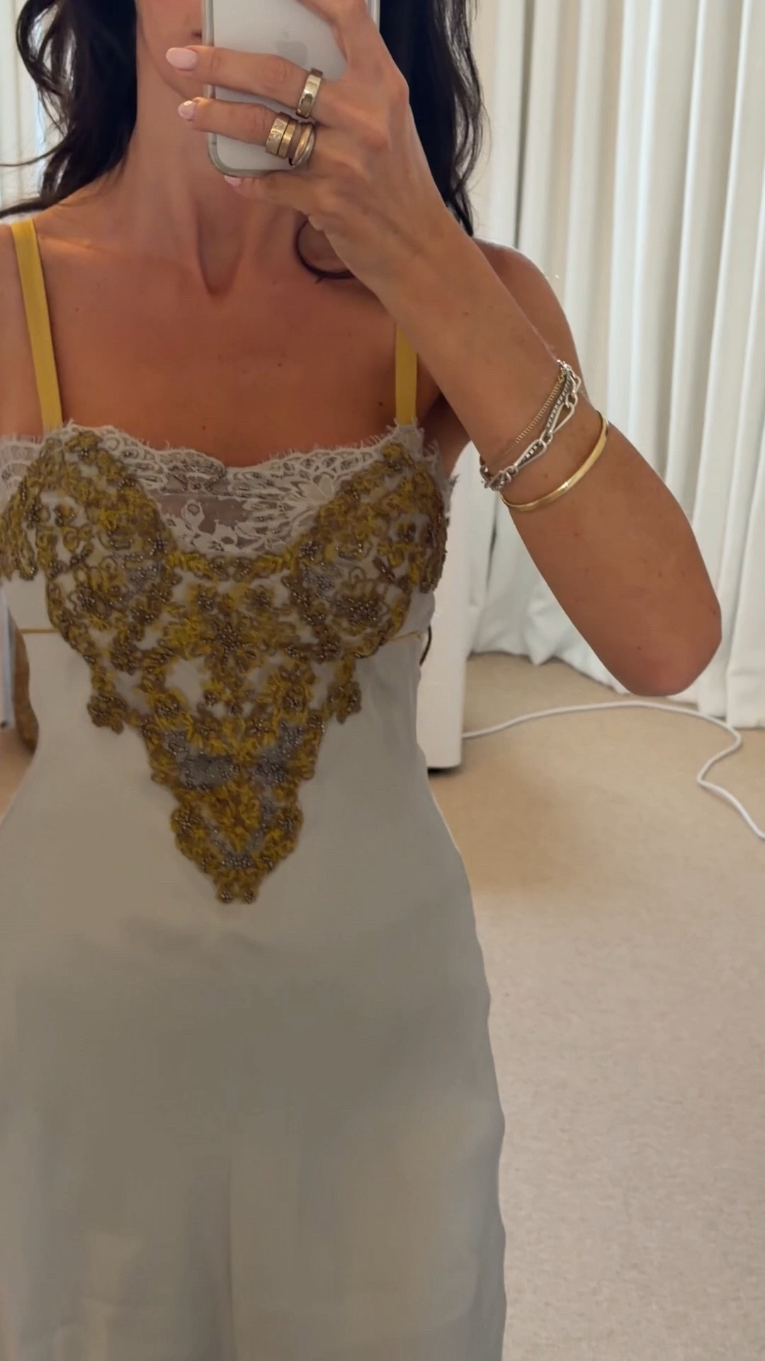 How incredible is this for a wedding guest dress?!?!? It’s under £70!!!!

#LTKuk #LTKsummer #LTKwedding