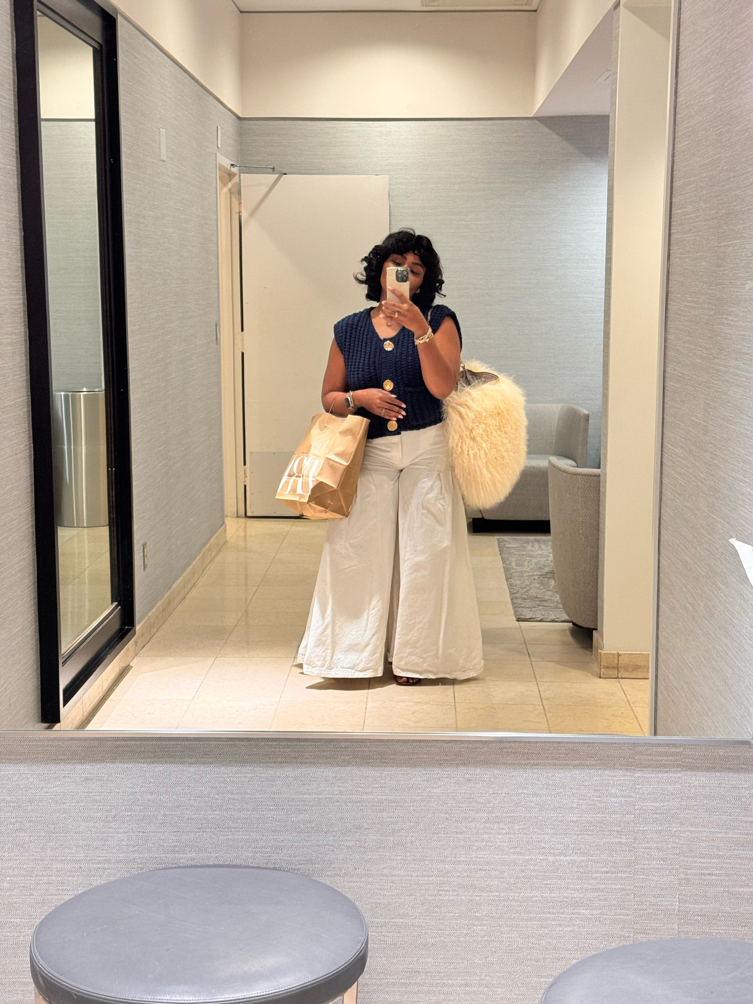 Shopping Diaries! I received so many warm compliments on this entire look! 

#LTKItBag #LTKSpringSale #LTKSaleAlert