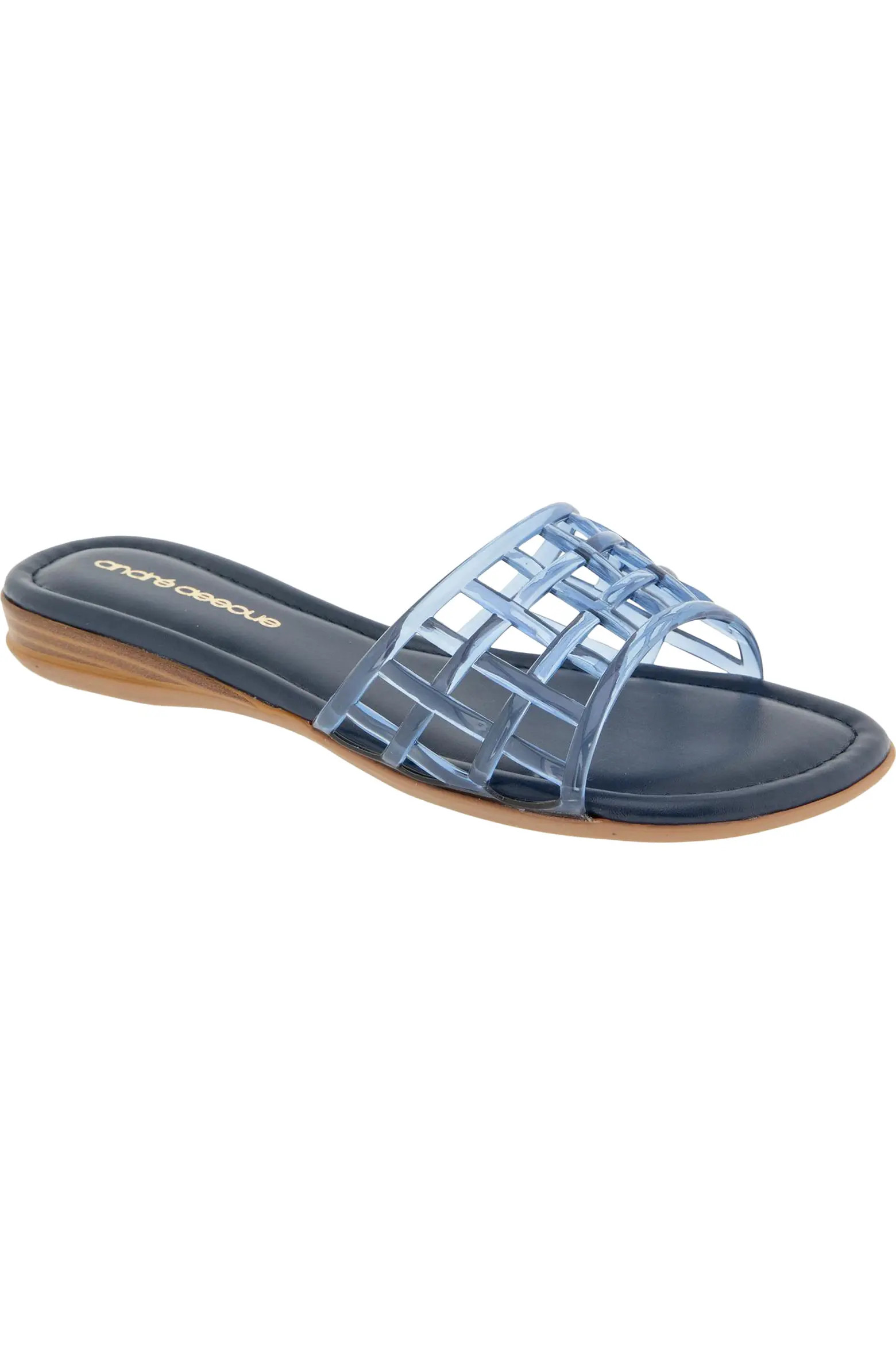 Nabil Jelly Slide Sandal (Women) | Nordstrom | Nordstrom