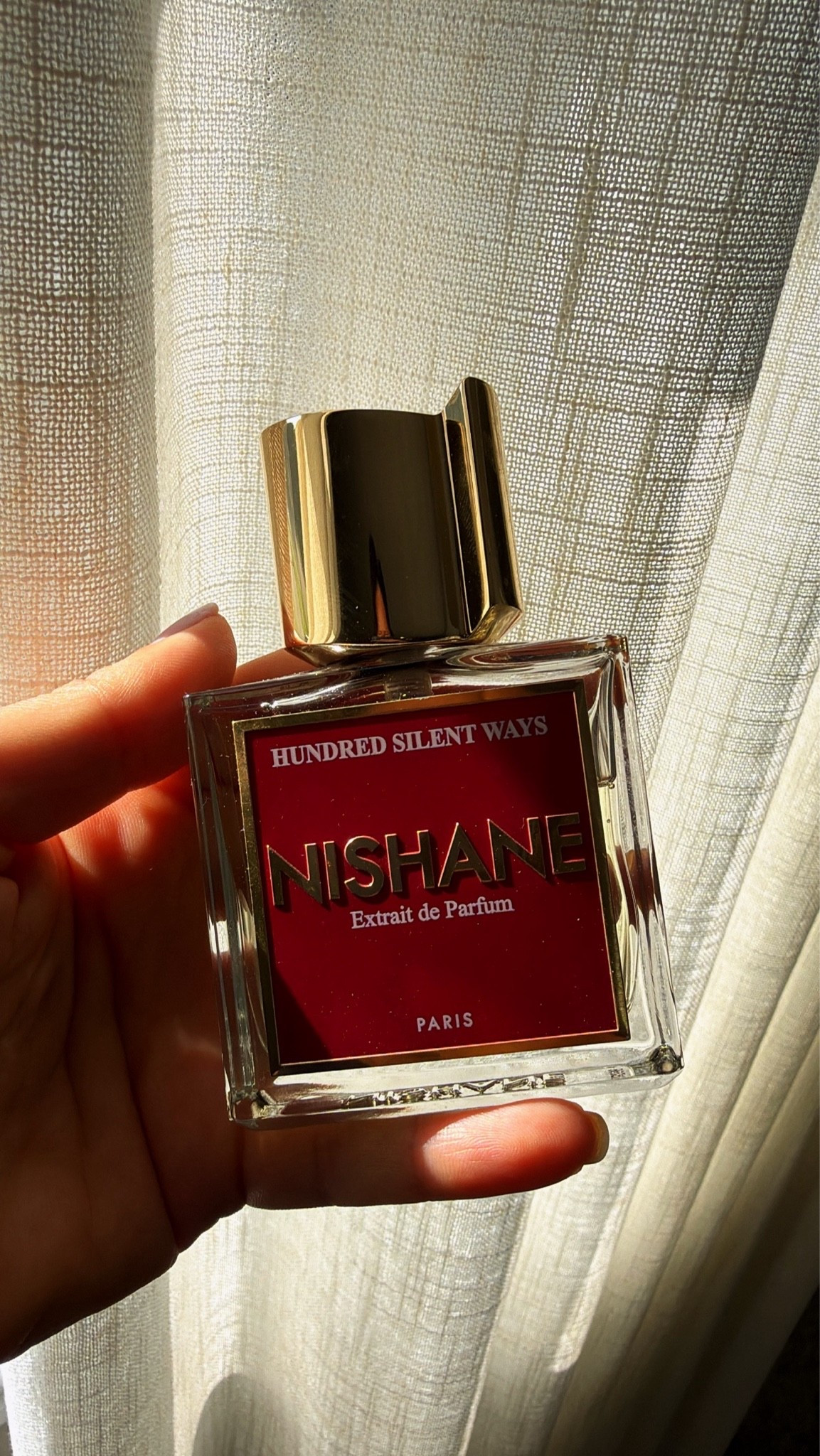 One of my greatest fragrances ❤️

#LTKgrwm #LTKootd #LTKmomlife