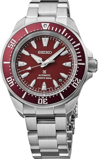 SEIKO Men's SRPL11 Prospex Watch | Amazon (US)