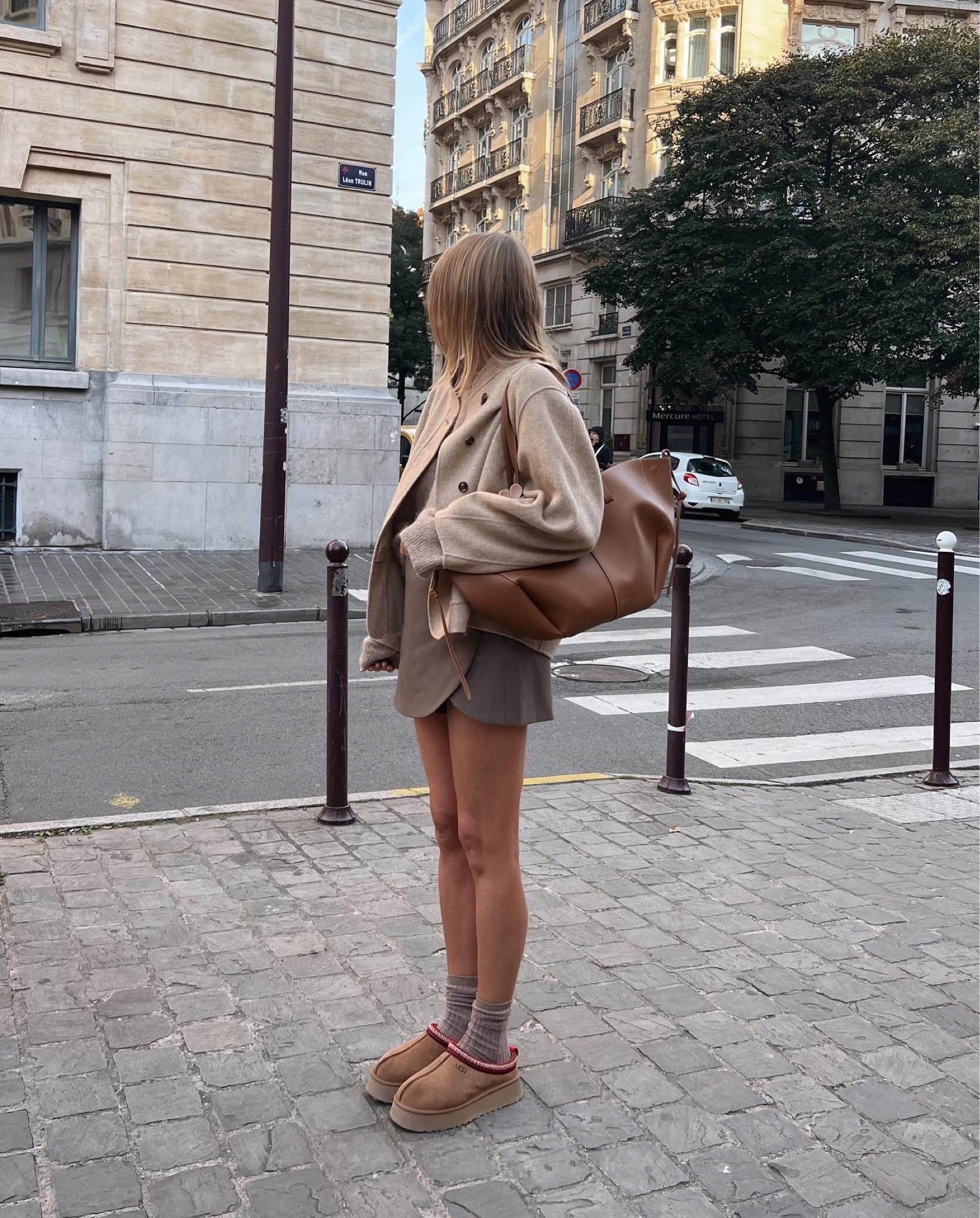 Favorite season for looks 

#LTKstyletip
