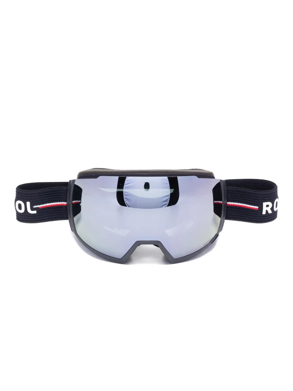 Rossignol Magne'lens ski goggles - Black | Farfetch Global